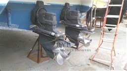 SESSA OYSTER 34 1998 RYB (15)