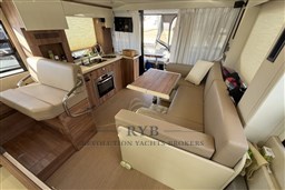 CRANCHI T43 2018-2020 RYB genn. 2025 (55)