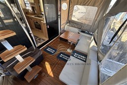 CRANCHI T43 2018-2020 RYB genn. 2025 (26)