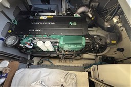 CRANCHI T43 2018-2020 RYB genn. 2025 (63)