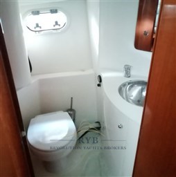 JEANNEAU PRESTIGE 34 HT 2005 RYB (1)