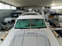 JEANNEAU PRESTIGE 34 HT 2005 RYB (11)