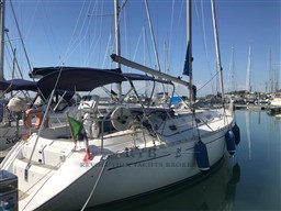 DUFOUR 38 CLASSIC 1998 RYB (7)