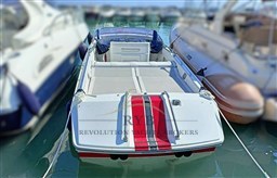 RIVA MONTECARLO 30 OFFSHORE 1988 RYB (4)