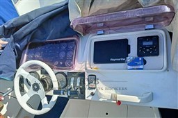 RIVA MONTECARLO 30 OFFSHORE 1988 RYB (6)