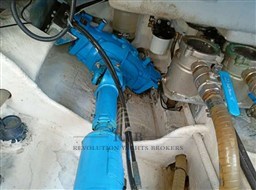 RIVA MONTECARLO 30 OFFSHORE 1988 RYB (18)