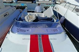 RIVA MONTECARLO 30 OFFSHORE 1988 RYB (13)