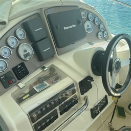 JEANNEAU PRESTIGE 34 2009 RYB (17)