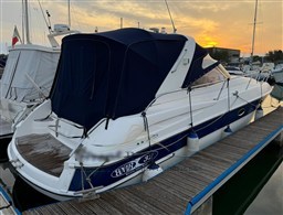 BAVARIA 32 SPORT 2004 RYB (13)