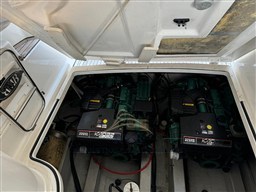 BAVARIA 32 SPORT 2004 RYB (14)