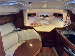 BAVARIA 32 SPORT 2004 RYB (25)