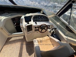 CRANCHI 36 SMERALDO 1997 RYB (21)