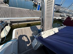 CRANCHI 36 SMERALDO 1997 RYB (25)