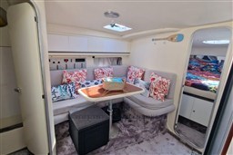 CRANCHI 36 SMERALDO 1997 RYB (41)