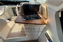 CRANCHI 36 SMERALDO 1997 RYB (23)