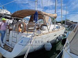 BENETEAU OCEANIS 46 2007 RYB lug 2025 (10)