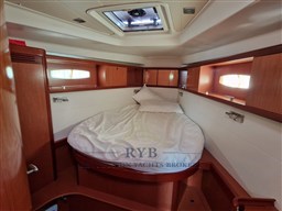 BENETEAU OCEANIS 46 2007 RYB lug 2025 (22)