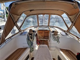 BENETEAU OCEANIS 46 2007 RYB lug 2025 (1)