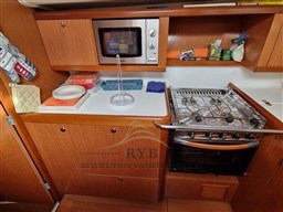 BENETEAU OCEANIS 46 2007 RYB lug 2025 (9)