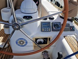 BENETEAU OCEANIS 46 2007 RYB lug 2025 (16)