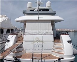 SANLORENZO SL82 2007 RYB (3)