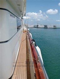 SANLORENZO SL82 2007 RYB (4)