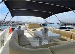 SANLORENZO SL82 2007 RYB (6)