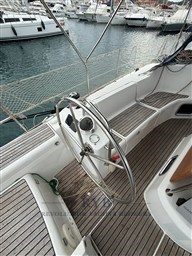 JEANNEAU SUN ODYSSEY 44i 2009 RYB (9)