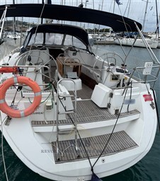 JEANNEAU SUN ODYSSEY 44i 2009 RYB (27)