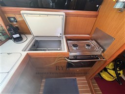 JEANNEAU SUN ODYSSEY 42i 2007 (19)