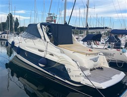 CRANCHI ENDURANCE 41 2007 RYB (1)
