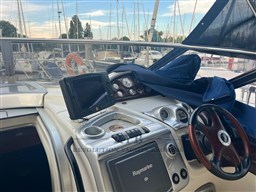 CRANCHI ENDURANCE 41 2007 RYB (14)