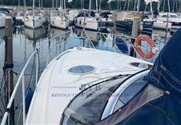 CRANCHI ENDURANCE 41 2007 RYB (9)
