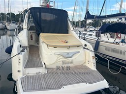 CRANCHI ENDURANCE 41 2007 RYB (15)