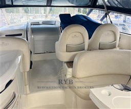 CRANCHI ENDURANCE 41 2007 RYB (6)