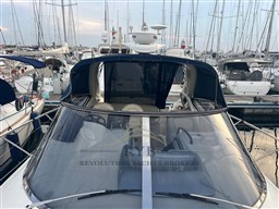 CRANCHI ENDURANCE 41 2007 RYB (16)