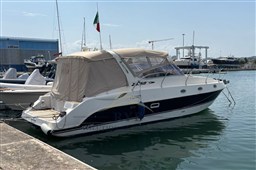 MANO' MARINE 28.50 2008 RYB (2)