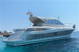 JEANNEAU PRESTIGE 50S 2007 RYB (98)