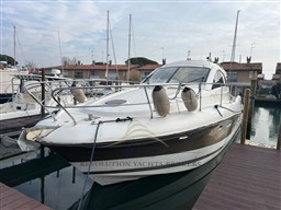 JEANNEAU PRESTIGE 50S 2007 RYB (25)