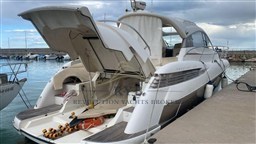 JEANNEAU PRESTIGE 50S 2007 RYB (99)