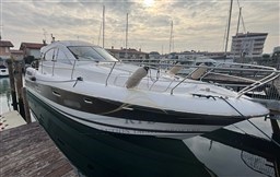 JEANNEAU PRESTIGE 50S 2007 RYB (24)