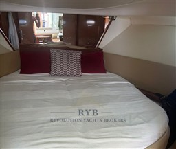 JEANNEAU PRESTIGE 34 2009 RYB (15)