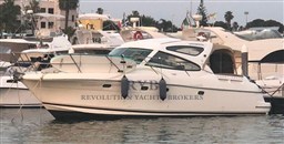 JEANNEAU PRESTIGE 34 2009 RYB (10)