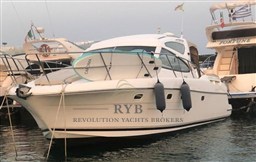 JEANNEAU PRESTIGE 34 2009 RYB (9)