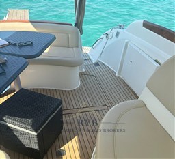 JEANNEAU PRESTIGE 34 2009 RYB (13)