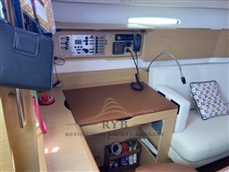 BENETEAU FIRST 45 2008 RYB (19)