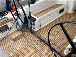 BENETEAU FIRST 45 2008 RYB (15)