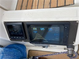 BENETEAU FIRST 45 2008 RYB (13)