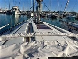 BENETEAU FIRST 45 2008 RYB (1)