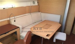 BENETEAU FIRST 45 2008 RYB (4)